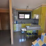 Apartment Turisticos Vilagarcia- Rio Ulla