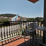Apartment Turisticos Vilagarcia- Rio Ulla *