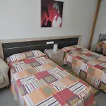 Apartment Turisticos Vilagarcia- Rio Ulla Vilagarcia de Arousa