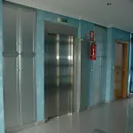Turisticos Vilagarcia- Rio Ulla Apartment Vilagarcia de Arousa
