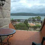 Apartment Turisticos Vilagarcia- Rio Ulla Vilagarcia de Arousa