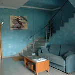 Turisticos Vilagarcia- Rio Ulla Apartment Vilagarcia de Arousa