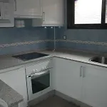 Turisticos Vilagarcia- Rio Ulla Apartment