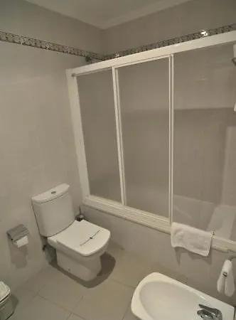 Apartment Apartamentos Turisticos Vilagarcia- Rio Ulla Vilagarcia de Arousa