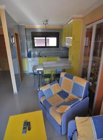 Appartamento Turisticos Vilagarcia- Rio Ulla *
