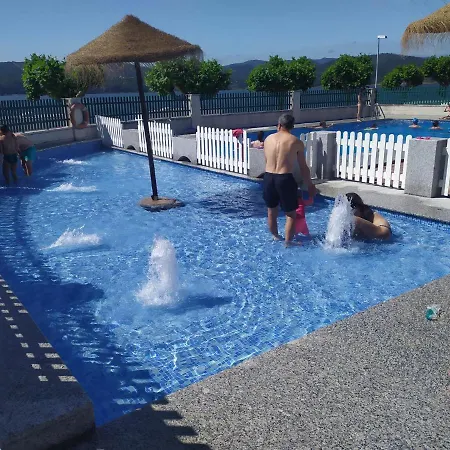 Turisticos Vilagarcia- Rio Ulla Vilagarcia de Arousa