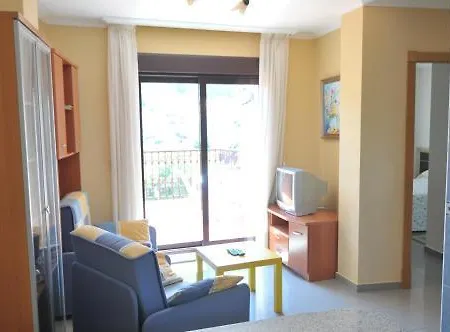 Appartement Turisticos Vilagarcia- Rio Ulla Vilagarcía de Arousa