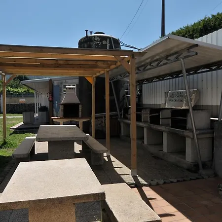 Apartamentos Turisticos Vilagarcia- Rio Ulla * Vilagarcia de Arousa