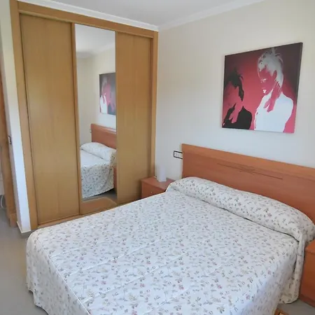 Apartamentos Turisticos Vilagarcia- Rio Ulla Apartment *