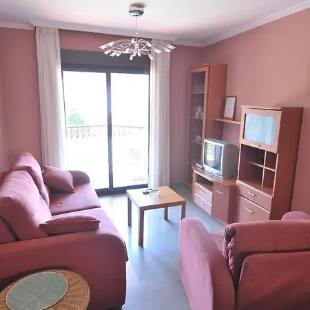 Turisticos Vilagarcia- Rio Ulla Apartman *