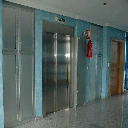 Turisticos Vilagarcia- Rio Ulla Appartement Vilagarcía de Arousa