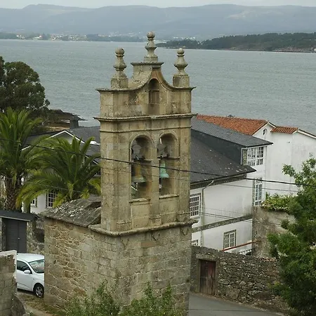 Apartamentos Turisticos Vilagarcia- Rio Ulla Apartment