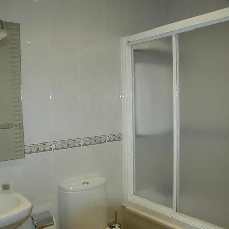 Appartement Turisticos Vilagarcia- Rio Ulla *