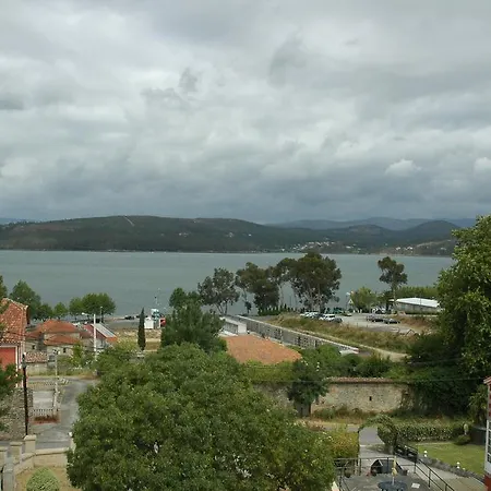 Turisticos Vilagarcia- Rio Ulla * Vilagarcia de Arousa