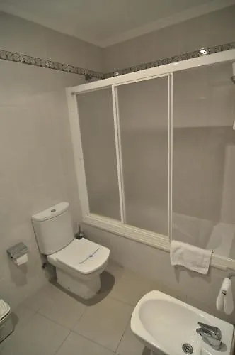 Apartmán Turisticos Vilagarcia- Rio Ulla Vilagarcia de Arousa