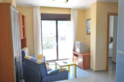 Apartmán Turisticos Vilagarcia- Rio Ulla Vilagarcia de Arousa