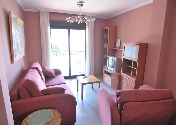 Turisticos Vilagarcia- Rio Ulla Apartmán *