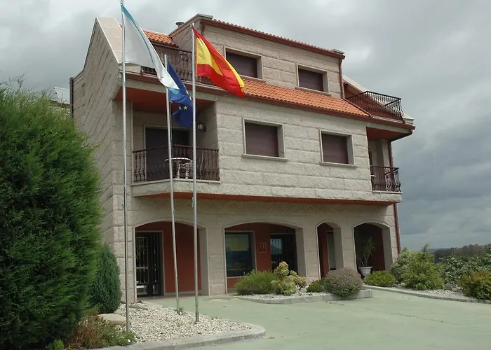Turisticos Vilagarcia- Rio Ulla