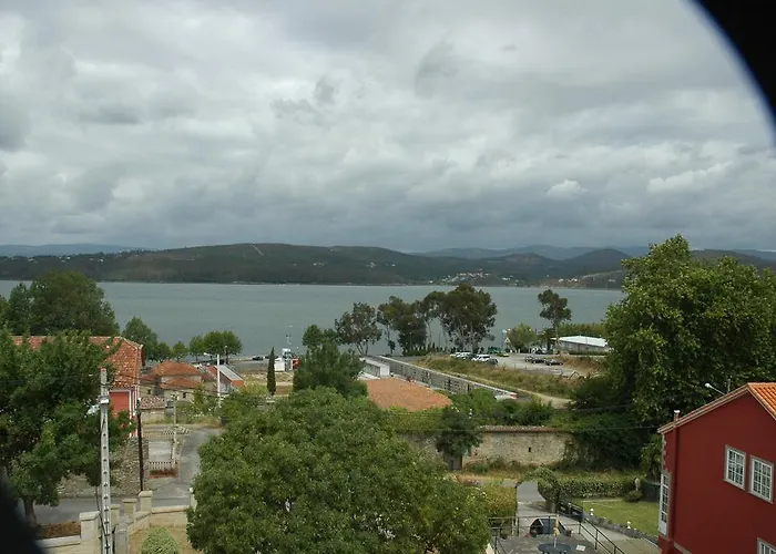 Turisticos Vilagarcia- Rio Ulla * Vilagarcia de Arousa